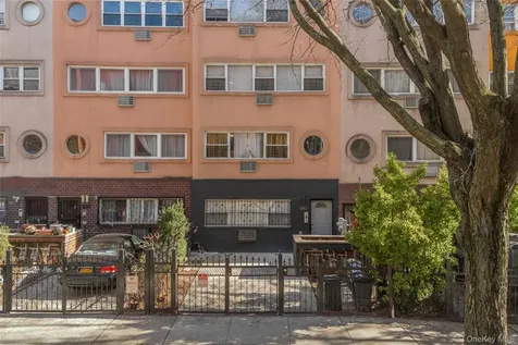 1180 Sherman Avenue Bronx NY 10456