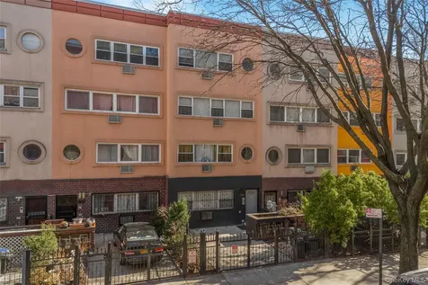 1180 Sherman Avenue Bronx NY 10456