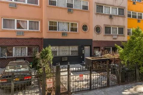 1180 Sherman Avenue Bronx NY 10456
