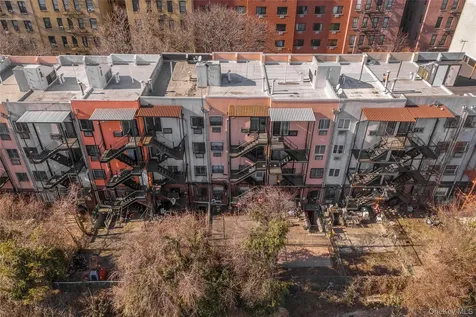 1180 Sherman Avenue Bronx NY 10456