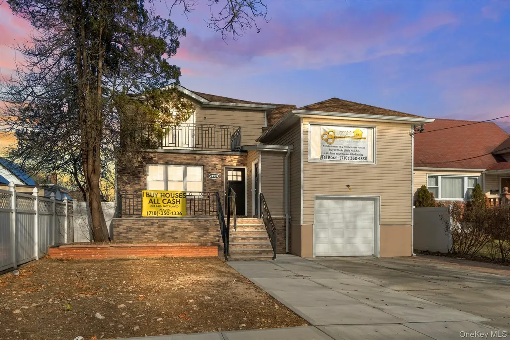 24909 Mayda Road Rosedale NY 11422