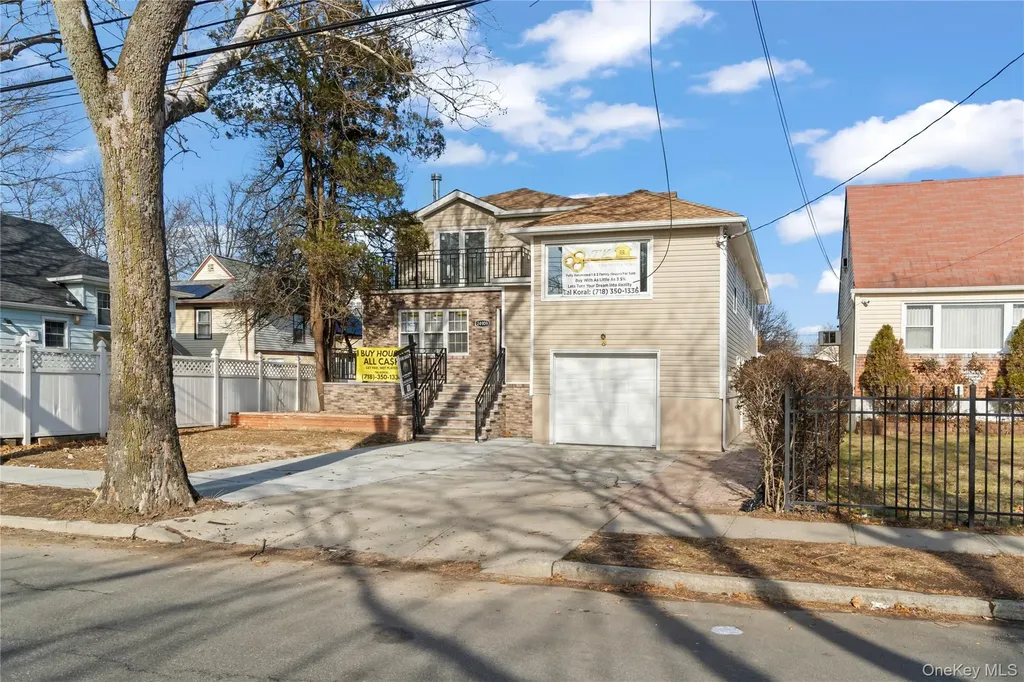 24909 Mayda Road Rosedale NY 11422
