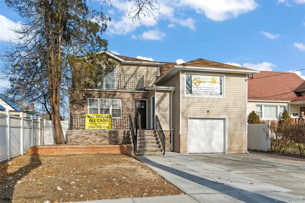 24909 Mayda Road Rosedale NY 11422