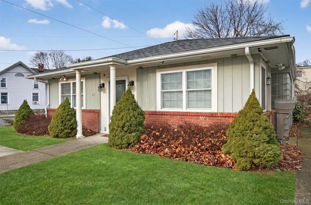 201 Homestead Avenue Maybrook NY 12543