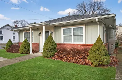 201 Homestead Avenue Maybrook NY 12543