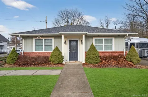 201 Homestead Avenue Maybrook NY 12543
