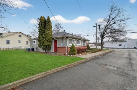 201 Homestead Avenue Maybrook NY 12543