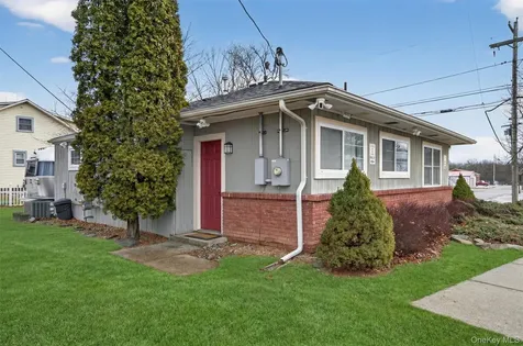 201 Homestead Avenue Maybrook NY 12543