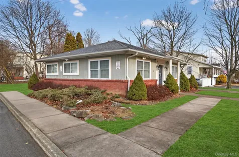 201 Homestead Avenue Maybrook NY 12543