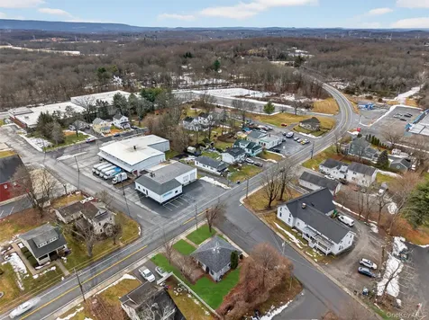 201 Homestead Avenue Maybrook NY 12543