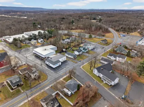 201 Homestead Avenue Maybrook NY 12543
