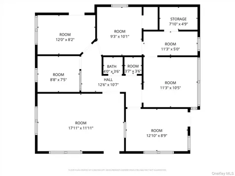 201 Homestead Avenue Maybrook NY 12543
