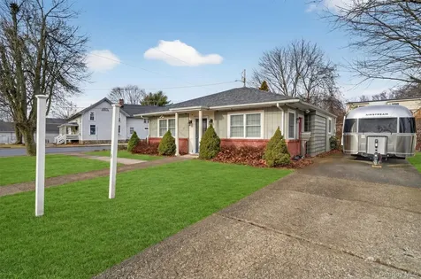 201 Homestead Avenue Maybrook NY 12543