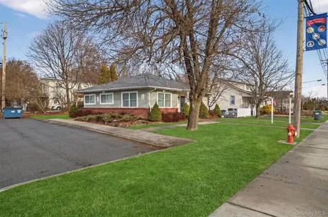 201 Homestead Avenue Maybrook NY 12543