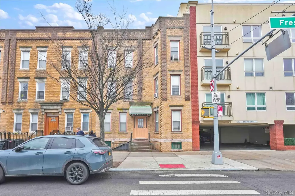 6340 Fresh Pond Road Ridgewood NY 11385