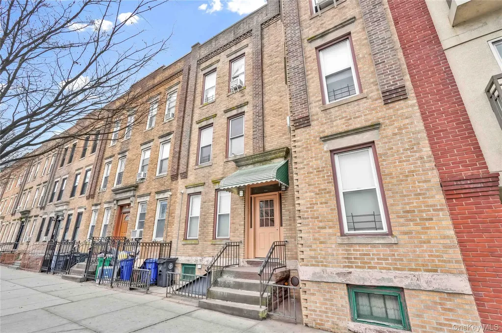 6340 Fresh Pond Road Ridgewood NY 11385