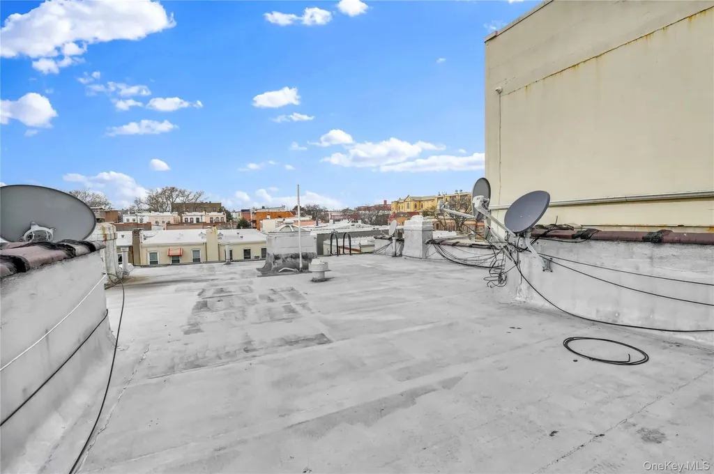 6340 Fresh Pond Road Ridgewood NY 11385
