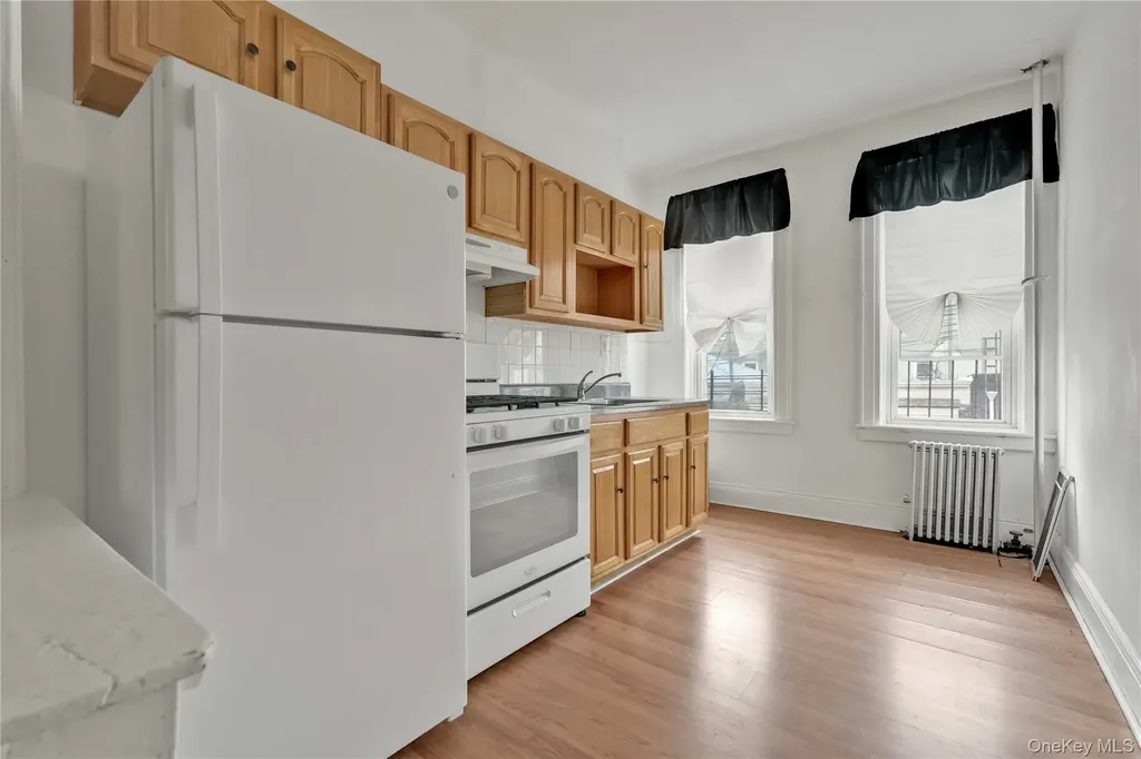 6340 Fresh Pond Road Ridgewood NY 11385