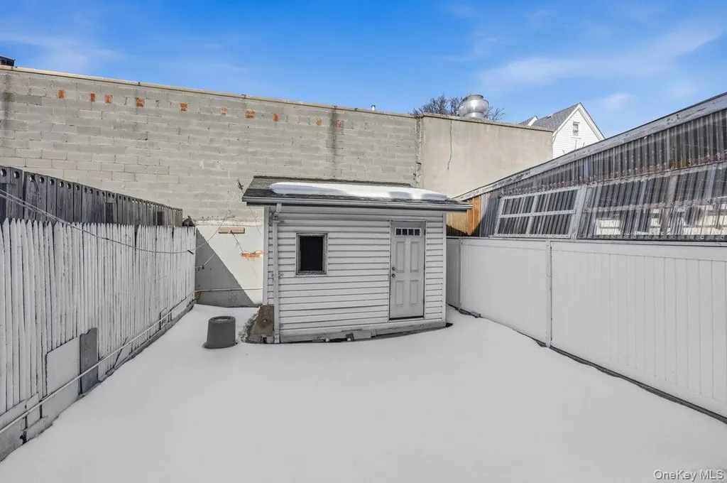 10409 94th Avenue Ozone Park NY 11416