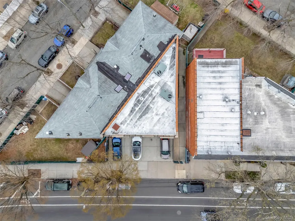 143-11 Willets Point Boulevard Whitestone NY 11357