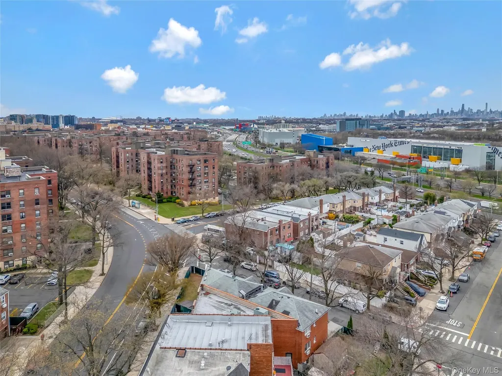 143-11 Willets Point Boulevard Whitestone NY 11357