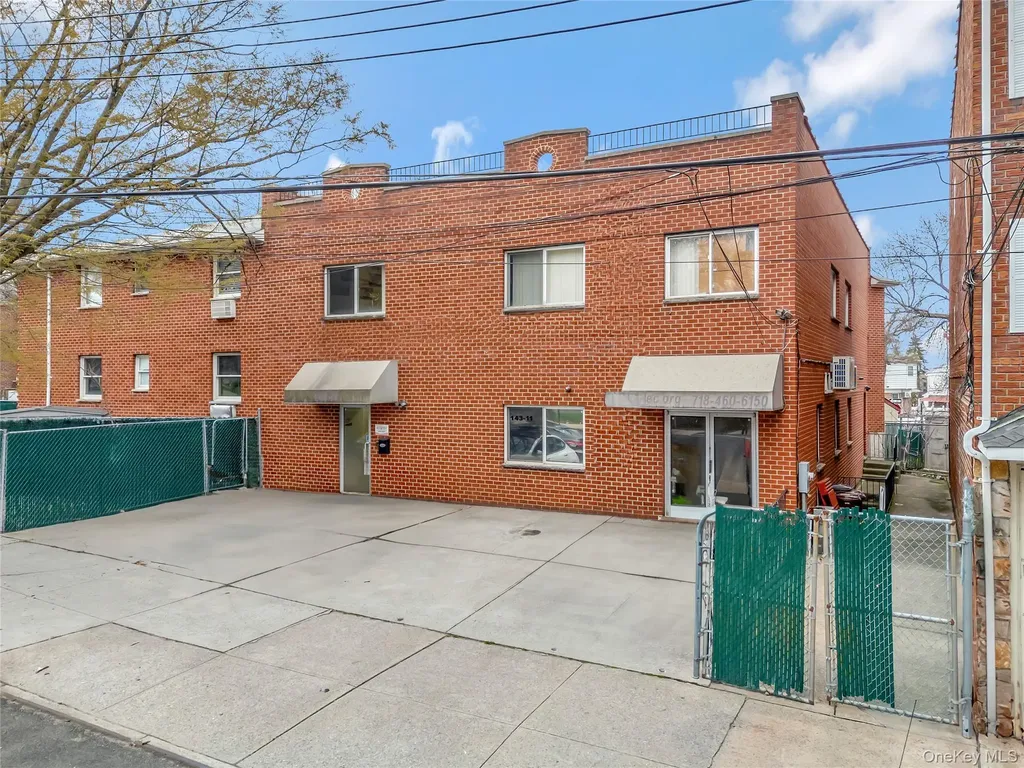 143-11 Willets Point Boulevard Whitestone NY 11357