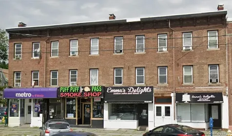 494 Broadway Newburgh NY 12550