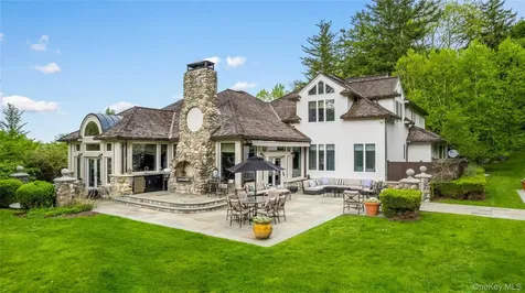 150 Old Farm Road N Chappaqua NY 10514