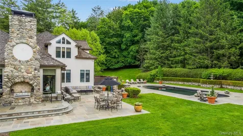 150 Old Farm Road N Chappaqua NY 10514