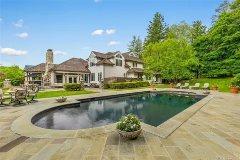150 Old Farm Road N Chappaqua NY 10514