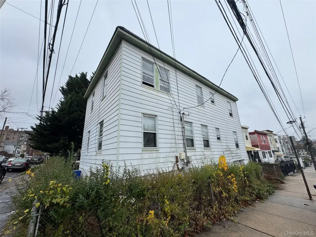 2 Culver Street Yonkers NY 10705