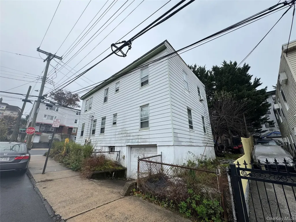 2 Culver Street Yonkers NY 10705