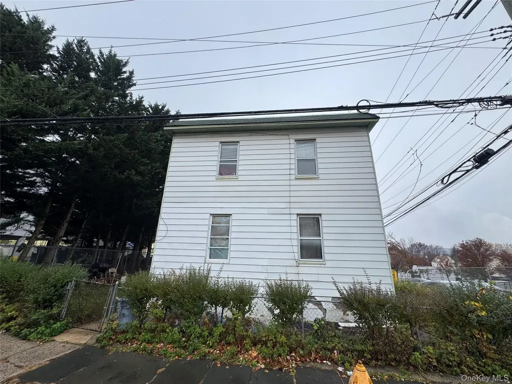 2 Culver Street Yonkers NY 10705