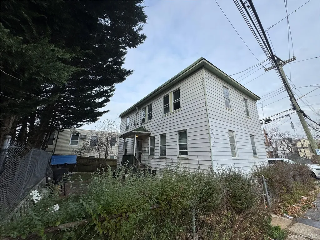 2 Culver Street Yonkers NY 10705
