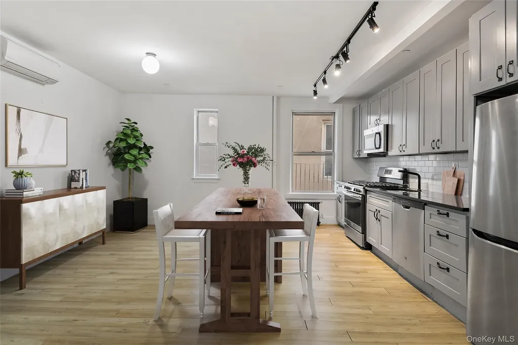 1180 Grant Avenue Bronx NY 10456