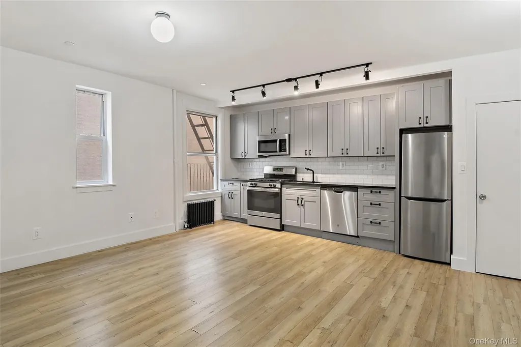 1180 Grant Avenue Bronx NY 10456