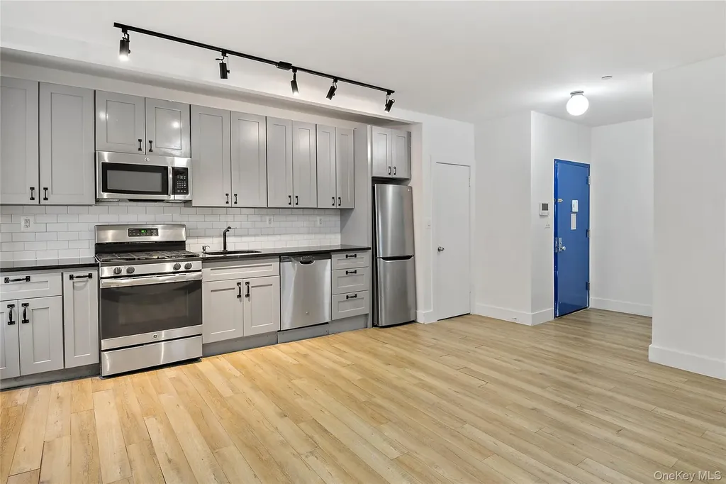 1180 Grant Avenue Bronx NY 10456