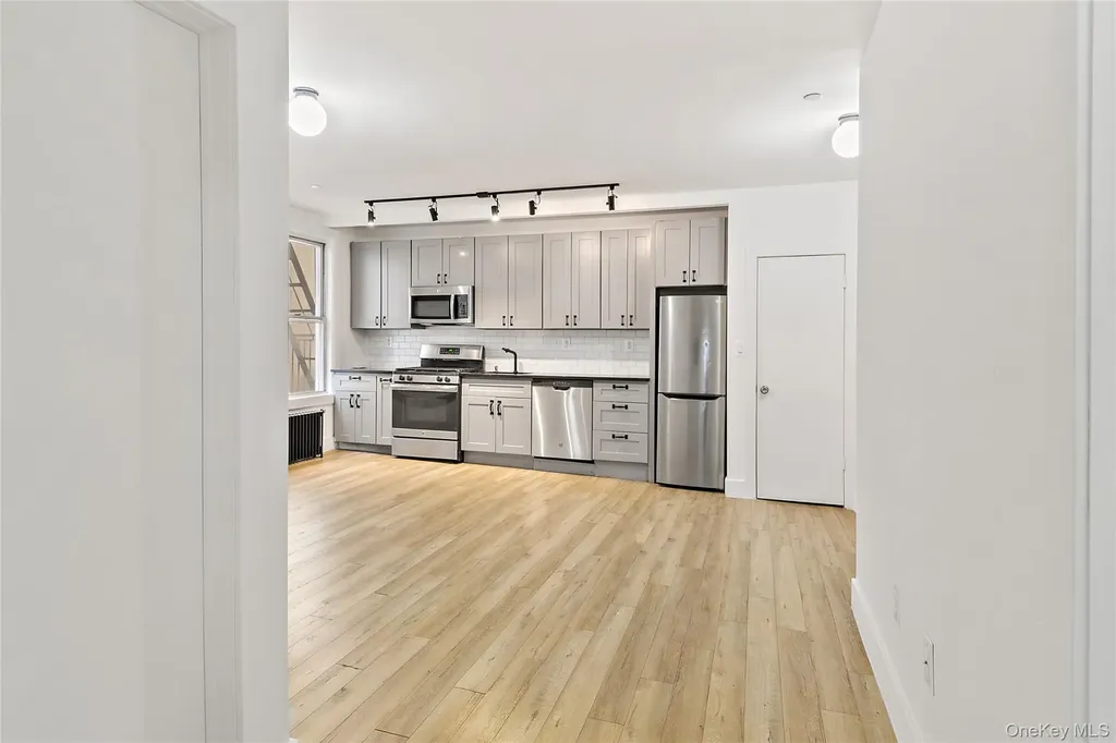 1180 Grant Avenue Bronx NY 10456