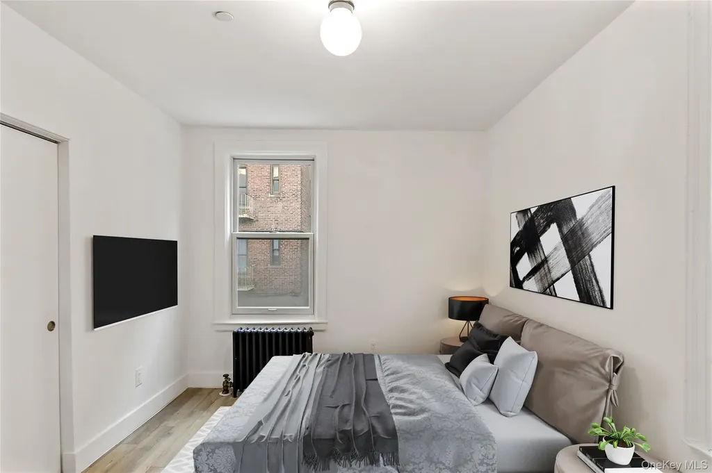 1180 Grant Avenue Bronx NY 10456