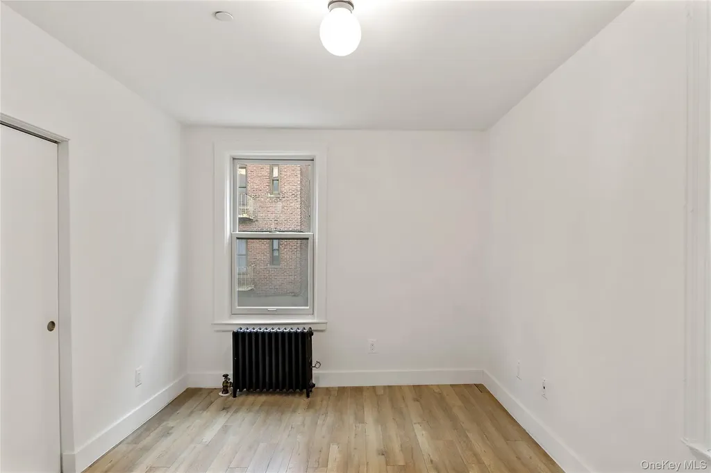 1180 Grant Avenue Bronx NY 10456
