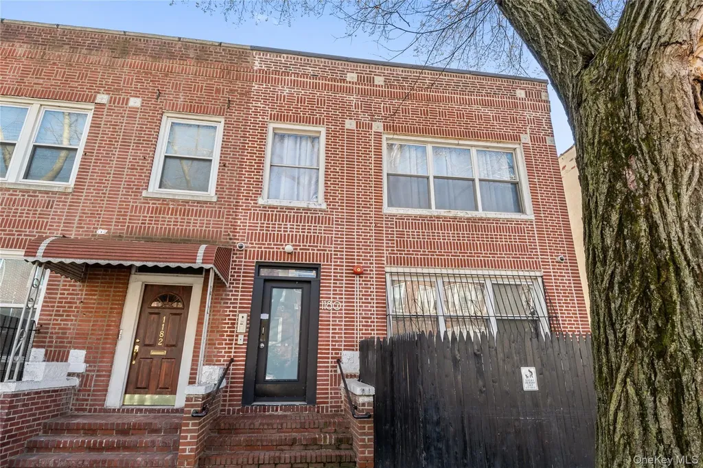 1180 Grant Avenue Bronx NY 10456