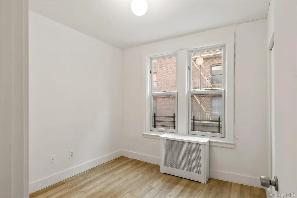 1180 Grant Avenue Bronx NY 10456