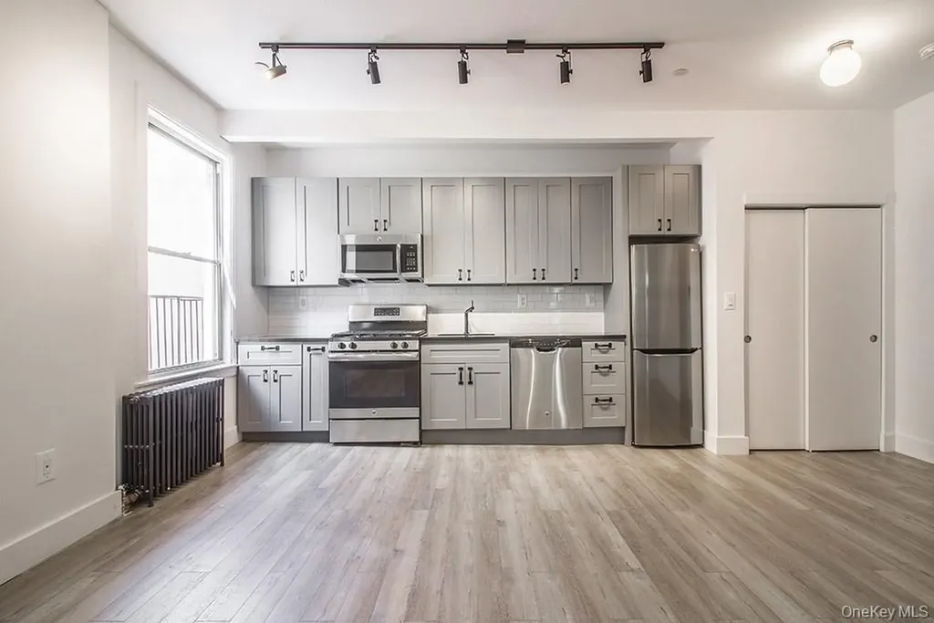 1180 Grant Avenue Bronx NY 10456