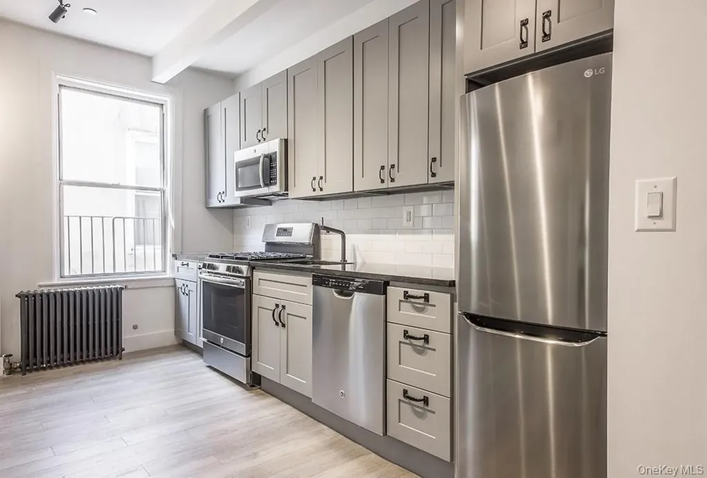 1180 Grant Avenue Bronx NY 10456