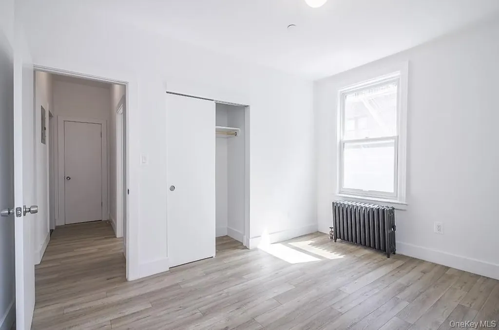 1180 Grant Avenue Bronx NY 10456