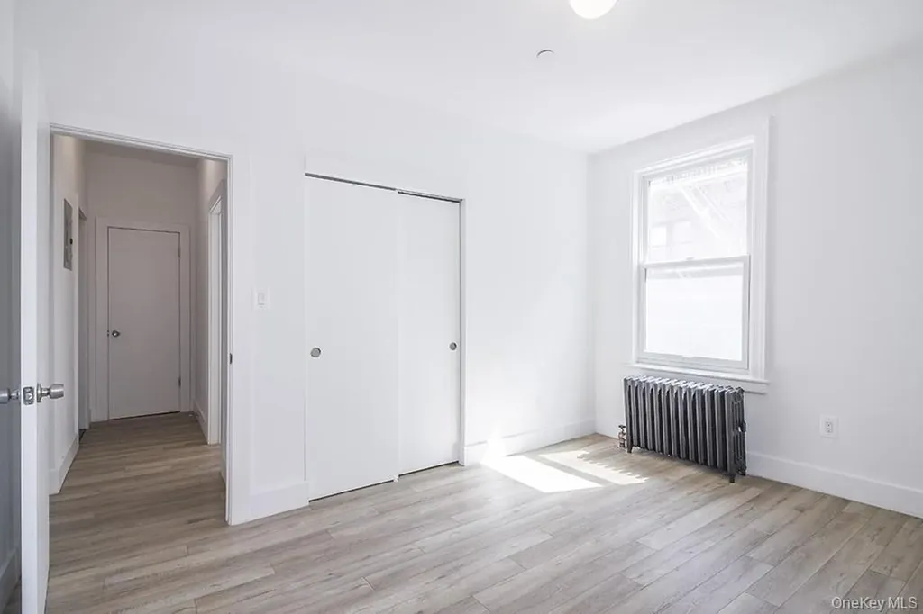 1180 Grant Avenue Bronx NY 10456
