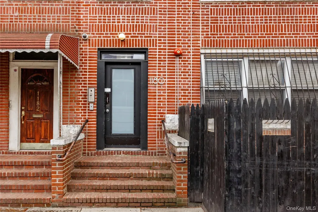 1180 Grant Avenue Bronx NY 10456