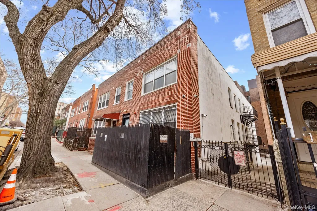 1180 Grant Avenue Bronx NY 10456