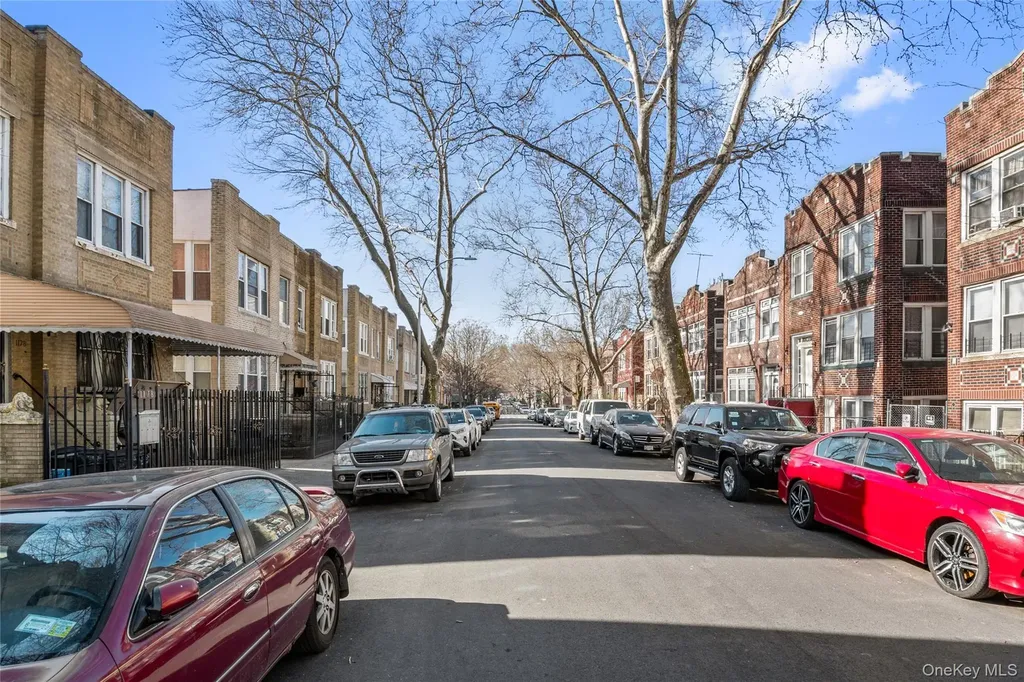 1180 Grant Avenue Bronx NY 10456
