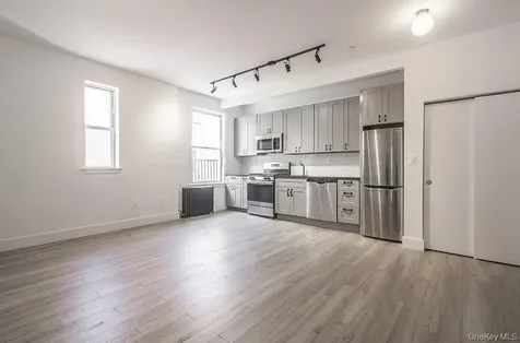 1180 Grant Avenue Bronx NY 10456